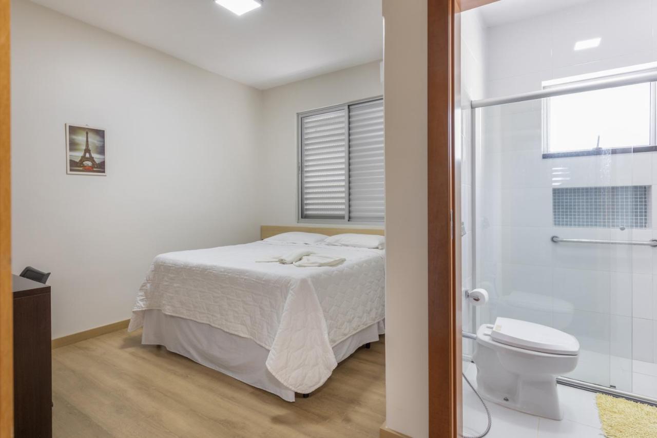 Hotel Lisbor Francisco Beltrão Eksteriør bilde